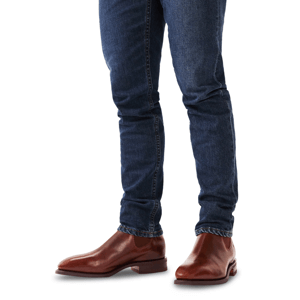 R.M. Wiliams Comfort Craftsman Pull-Up Leather Boot